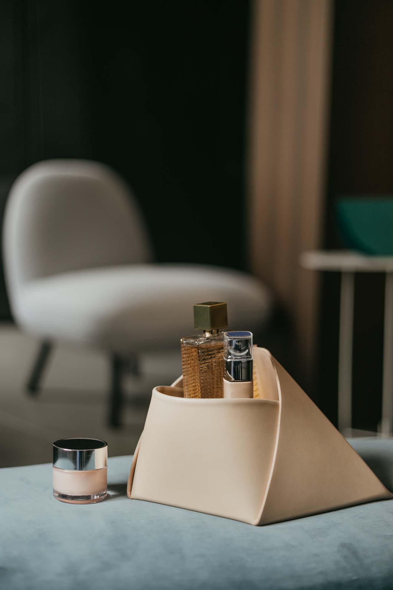 Home collection / Table basket