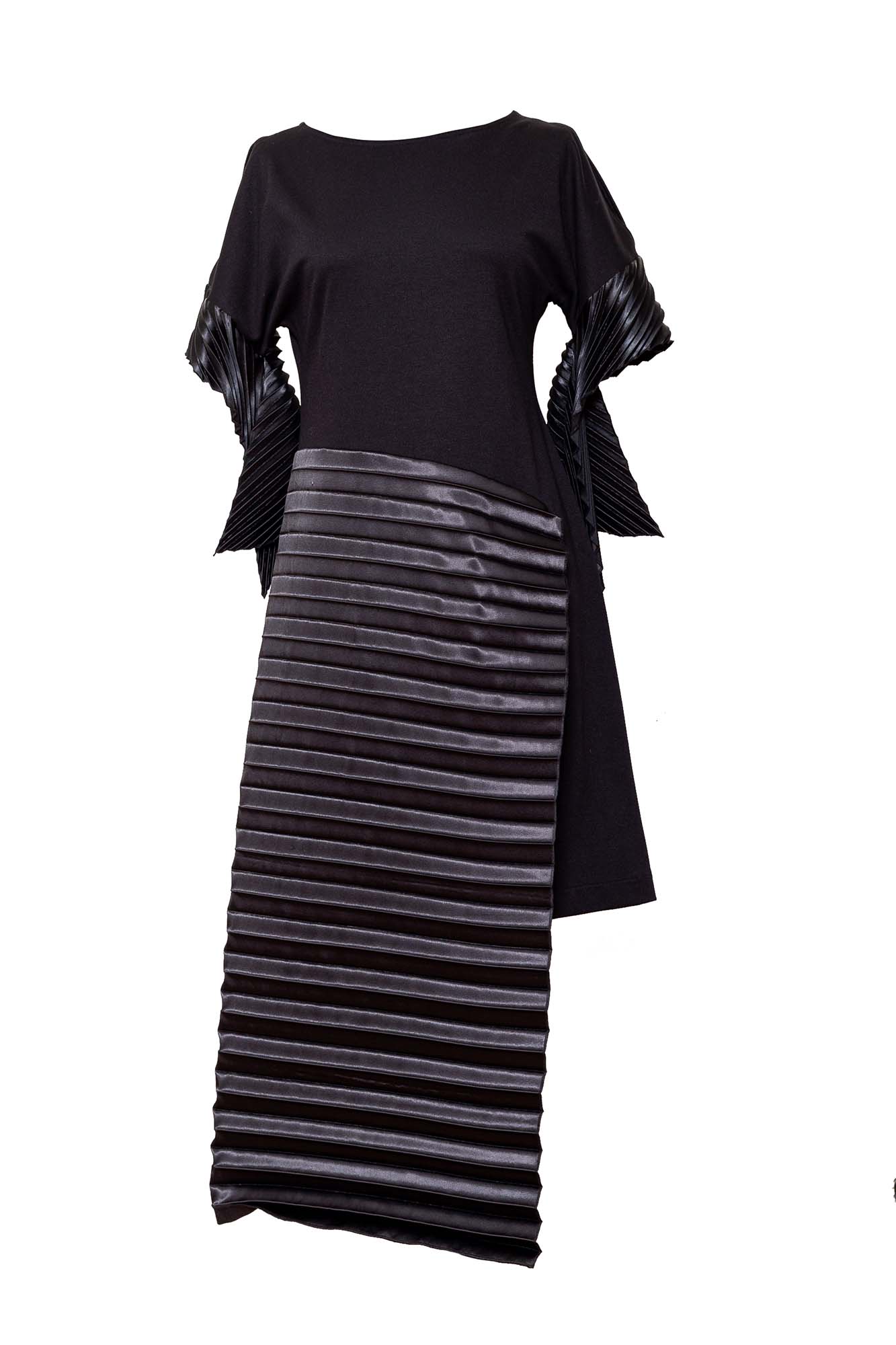 Viola dress, Roma Spirit collection, 2019/20 autumn-winter