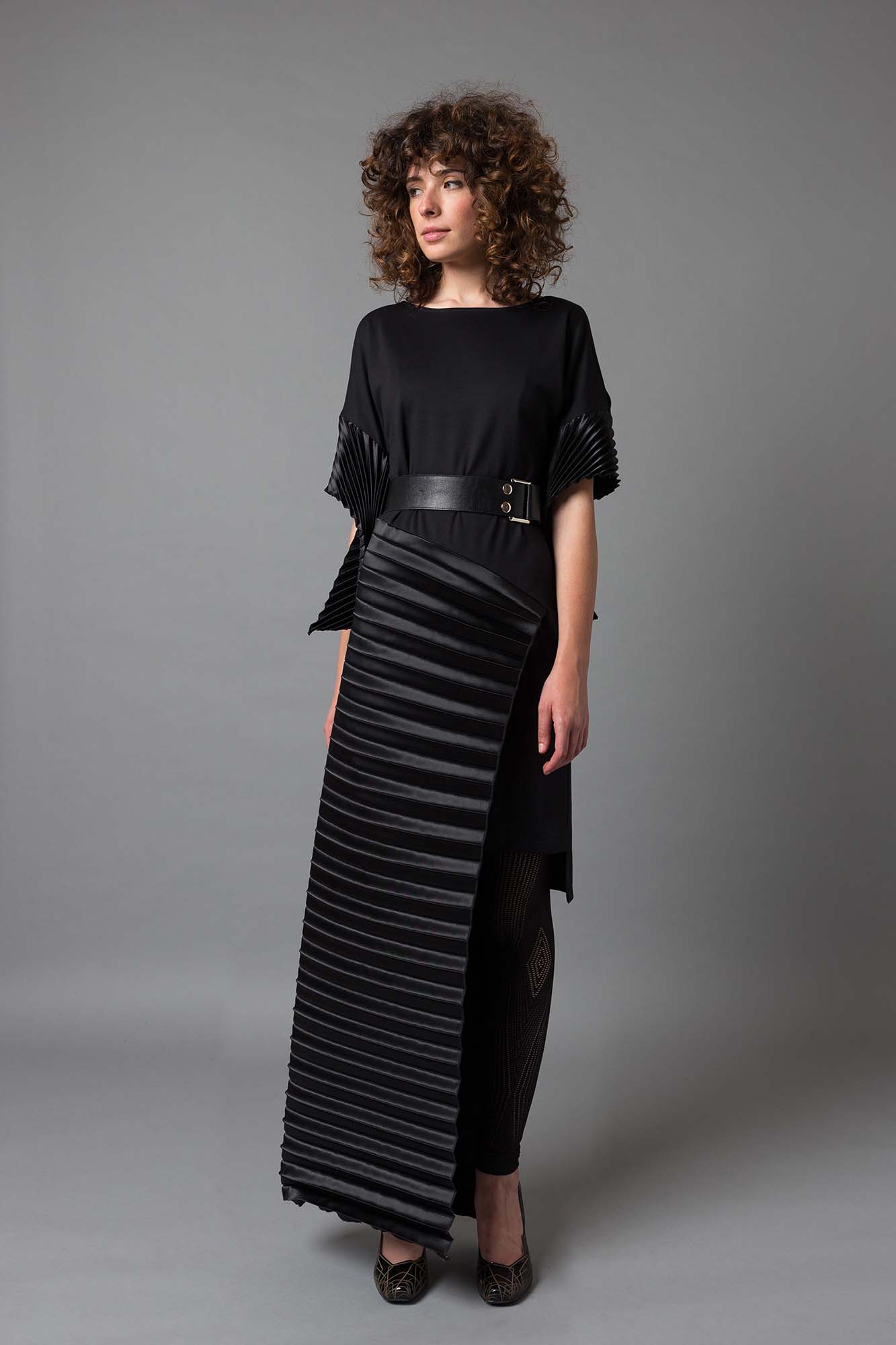 Viola dress, Roma Spirit collection, 2019/20 autumn-winter