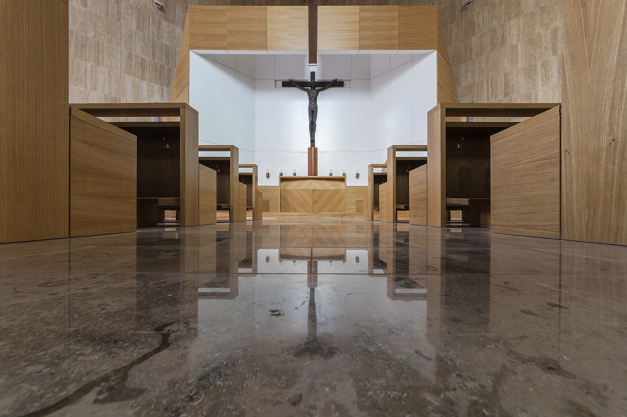 Vizafogói Tours-i Szent Márton plébániatemplom átalakítása, Budapest