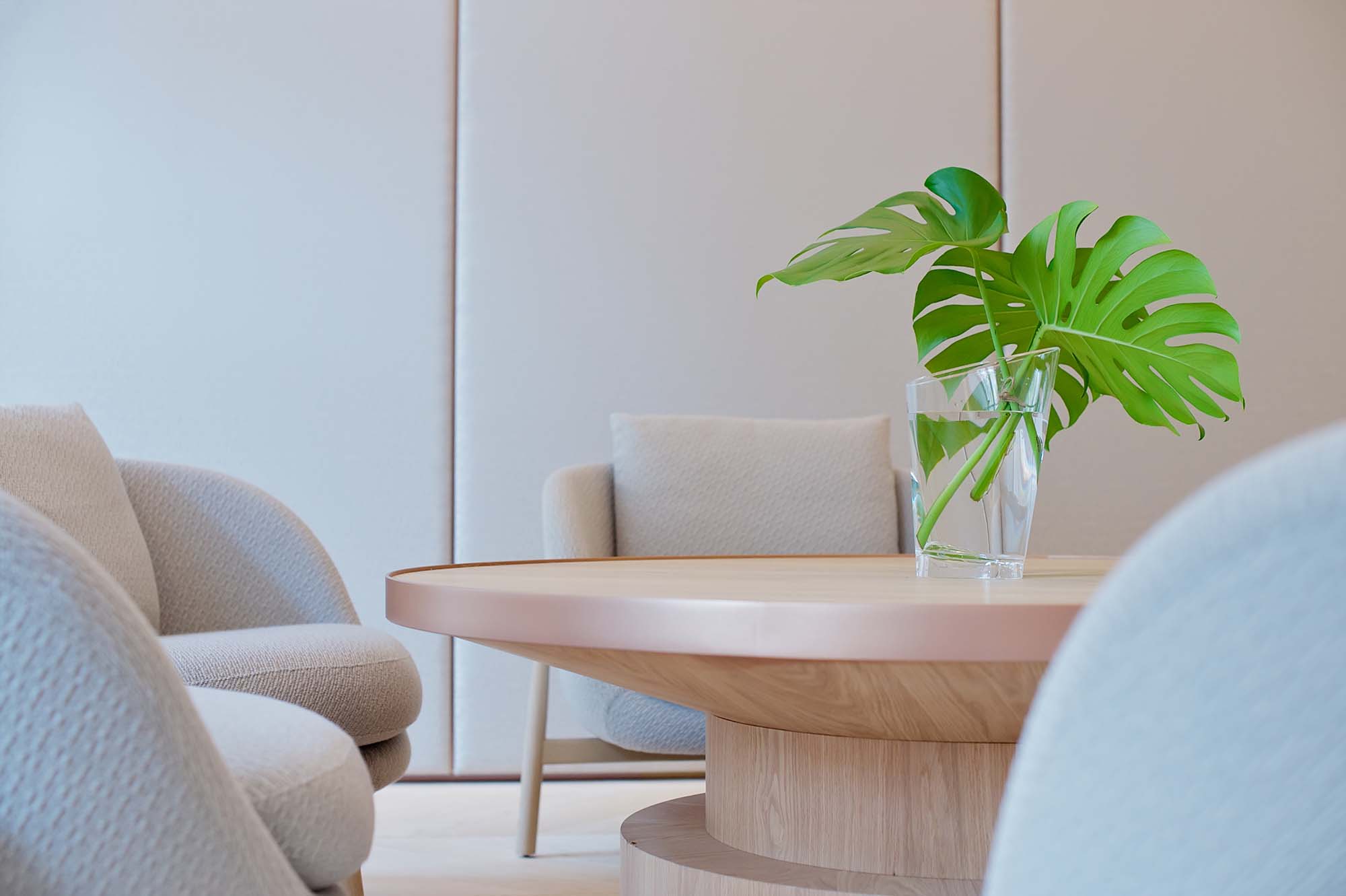 Kreinbacher Cabinet, Budapest