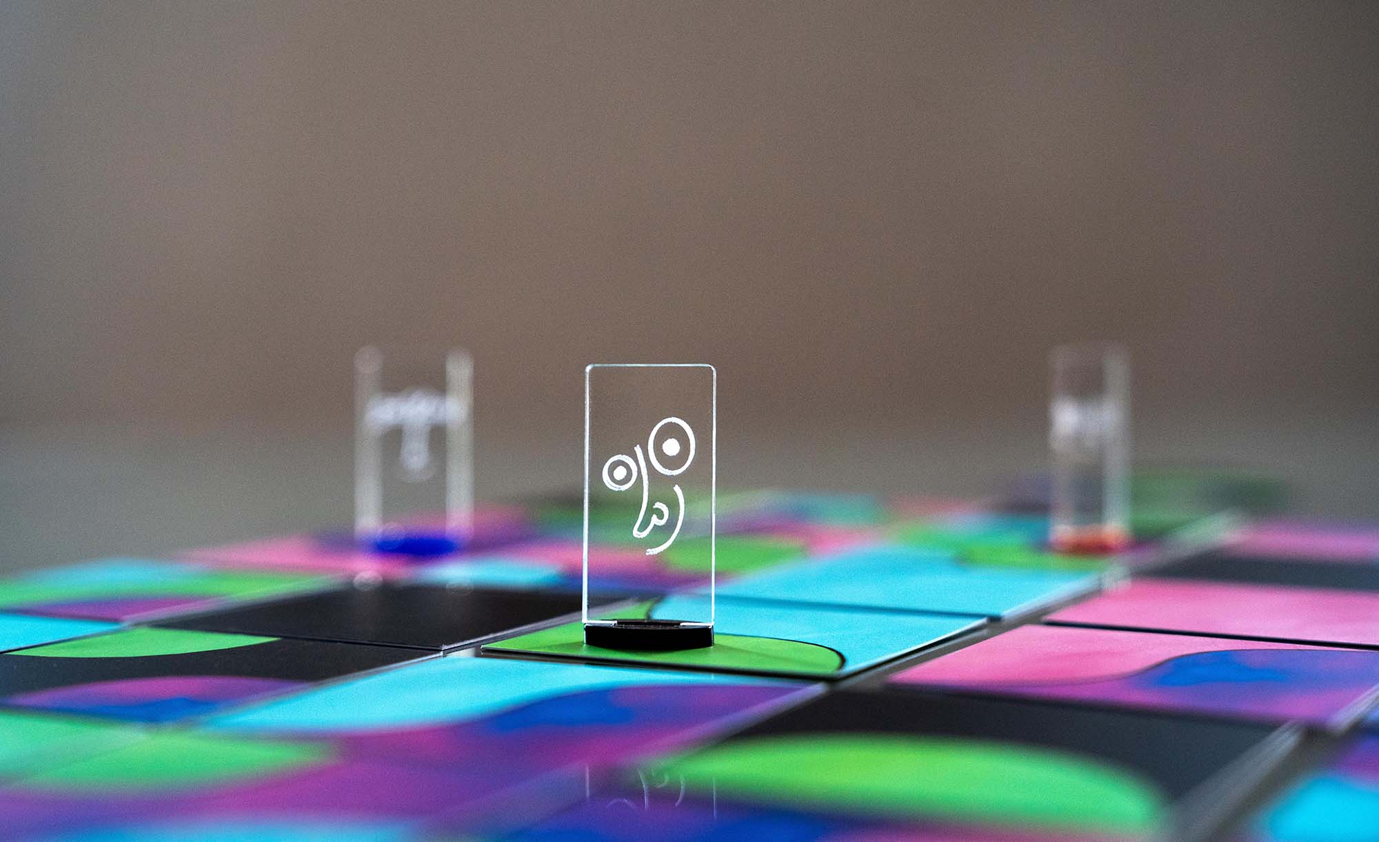 NETI – Social Networking