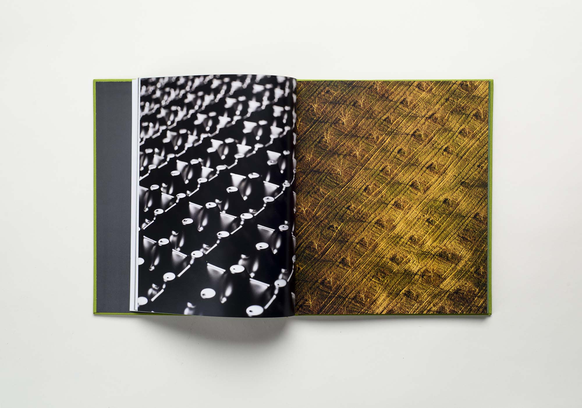 A unique art book for the 25th anniversary of DIADEM