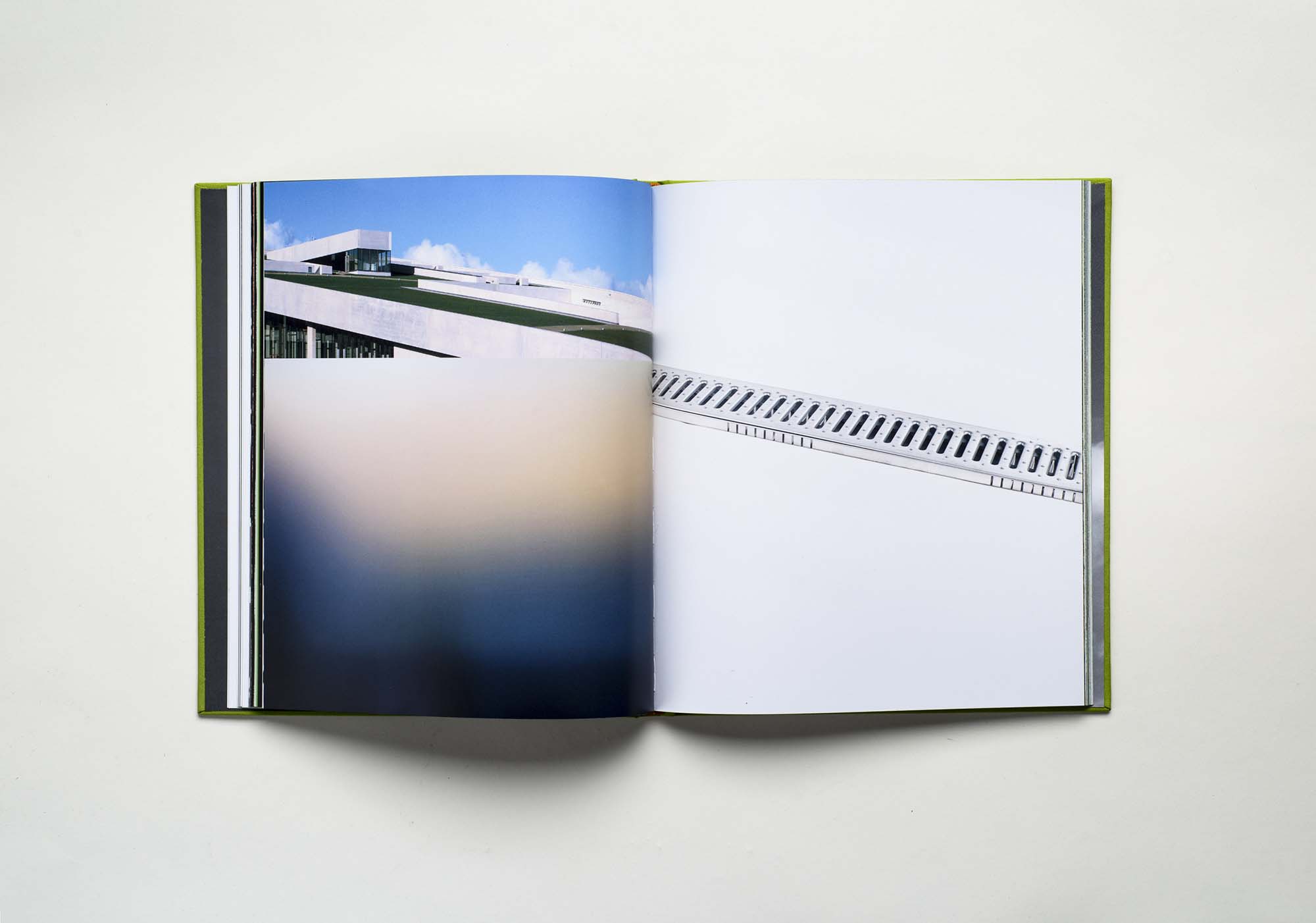 A unique art book for the 25th anniversary of DIADEM