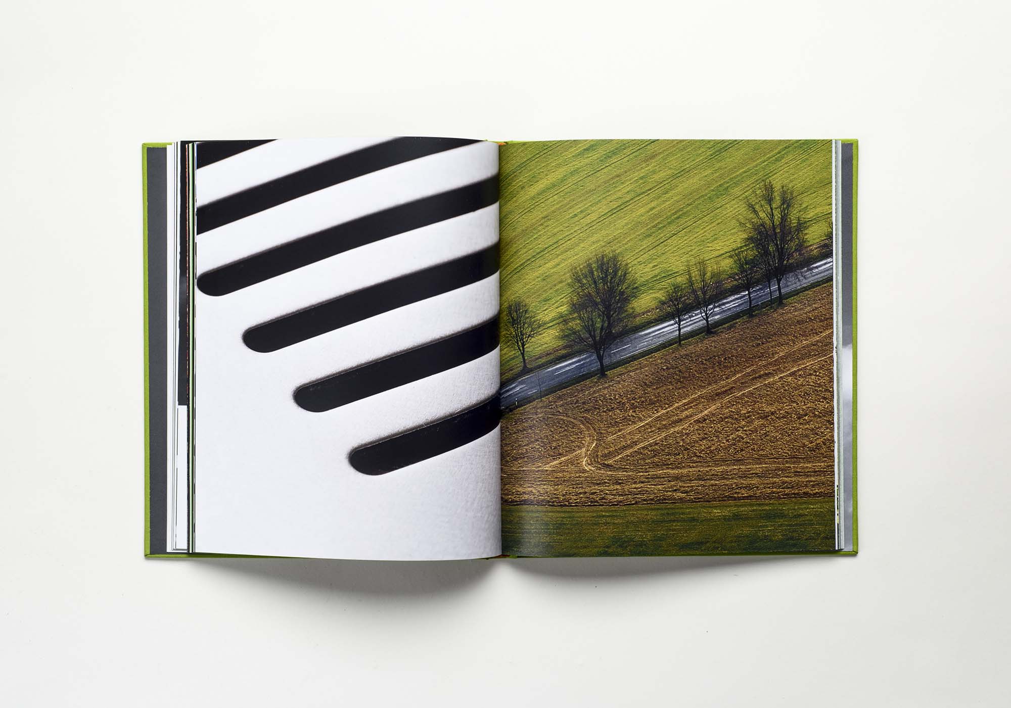 A unique art book for the 25th anniversary of DIADEM