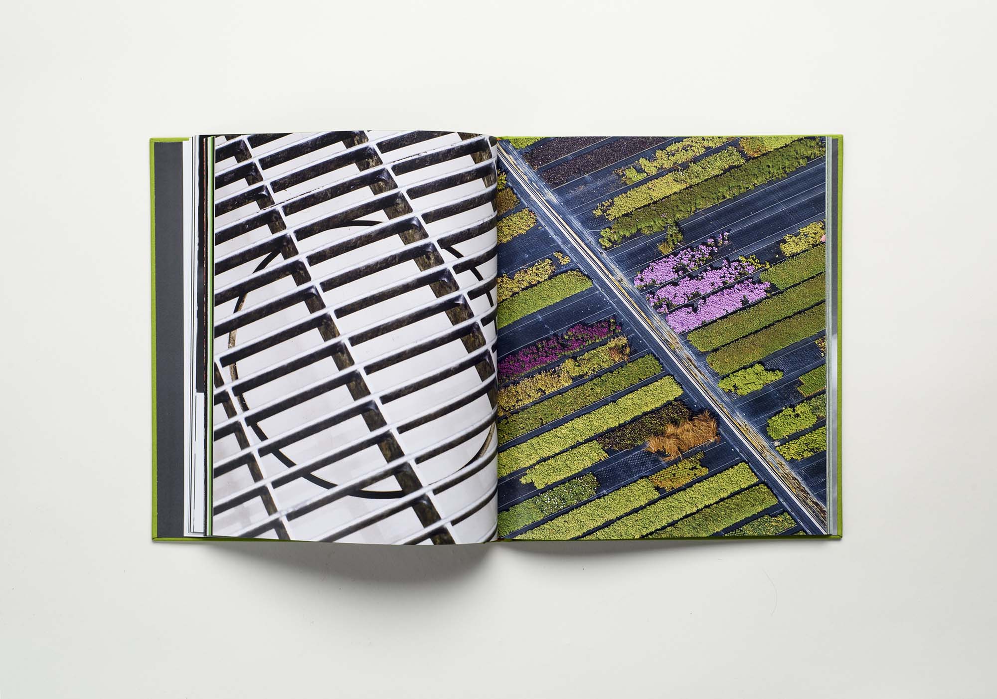 A unique art book for the 25th anniversary of DIADEM