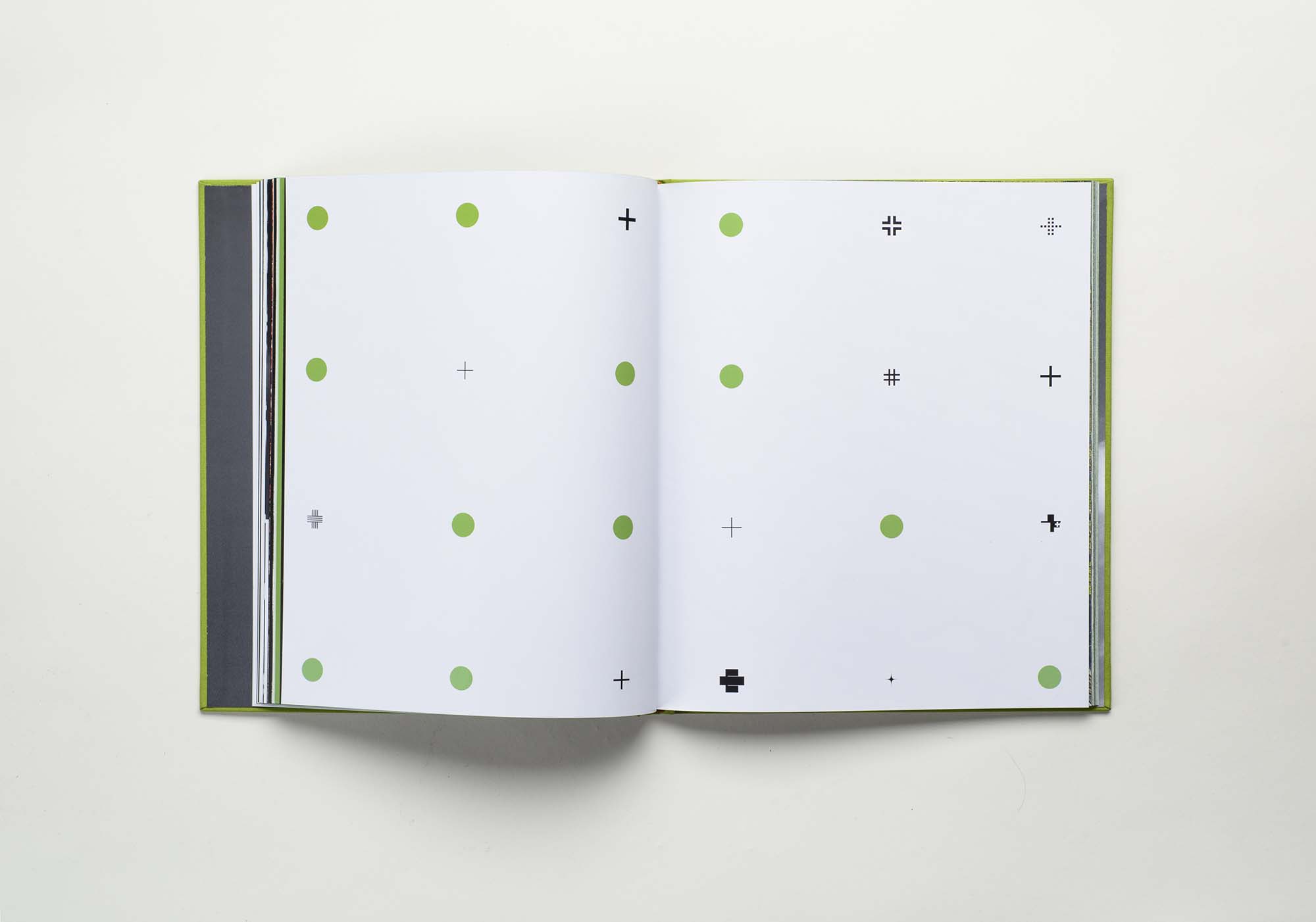 A unique art book for the 25th anniversary of DIADEM