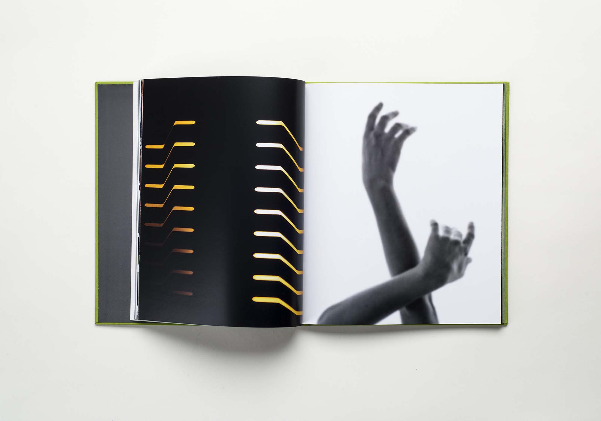 A unique art book for the 25th anniversary of DIADEM