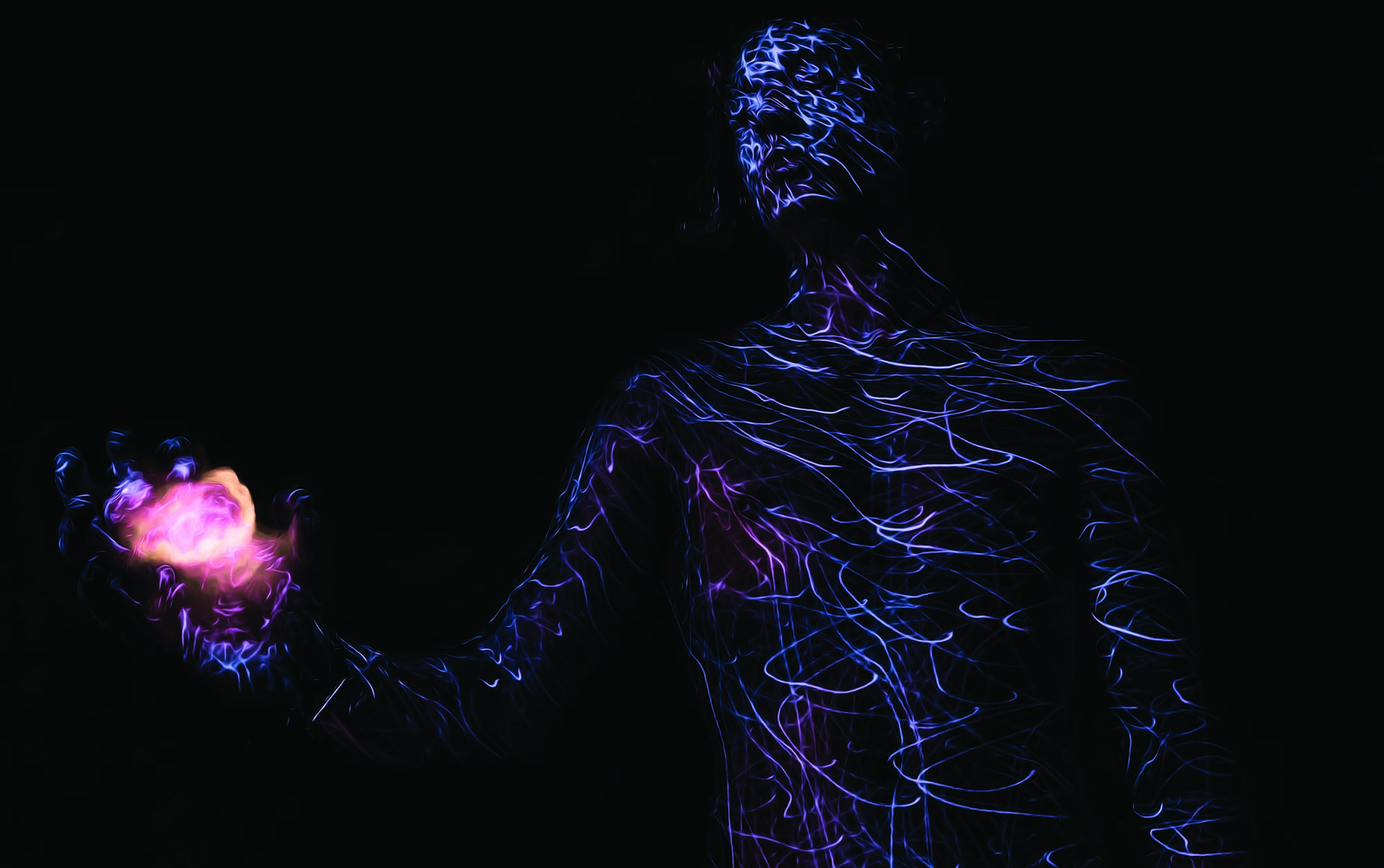 Blasio Art (Prometheus)