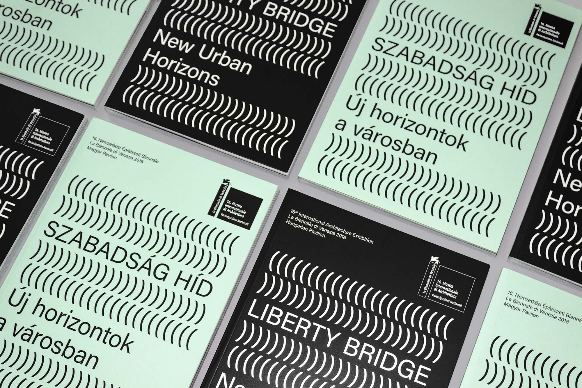 Liberty Bridge – New horizons in the city