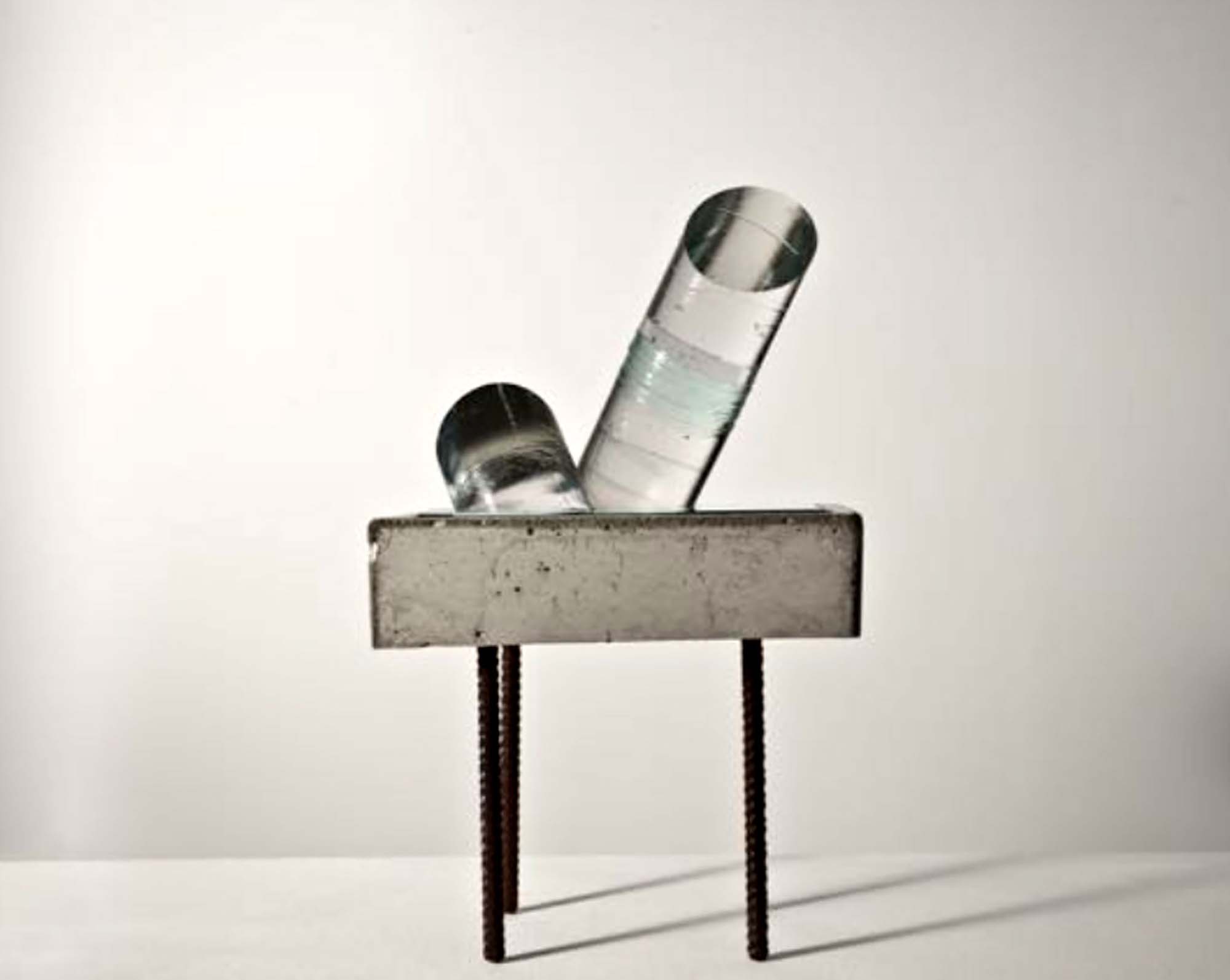 Knot on a Thread of Thought