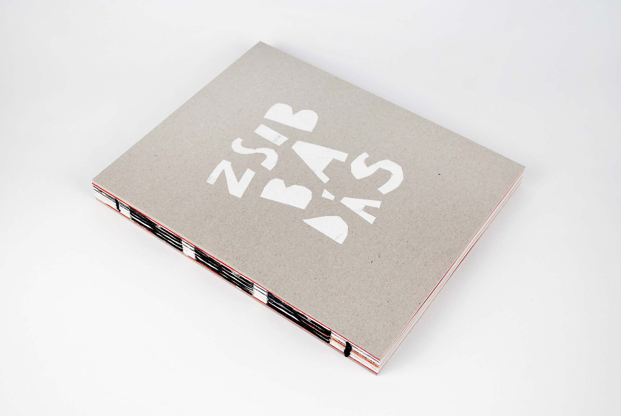 Numb – Book about panic disorder