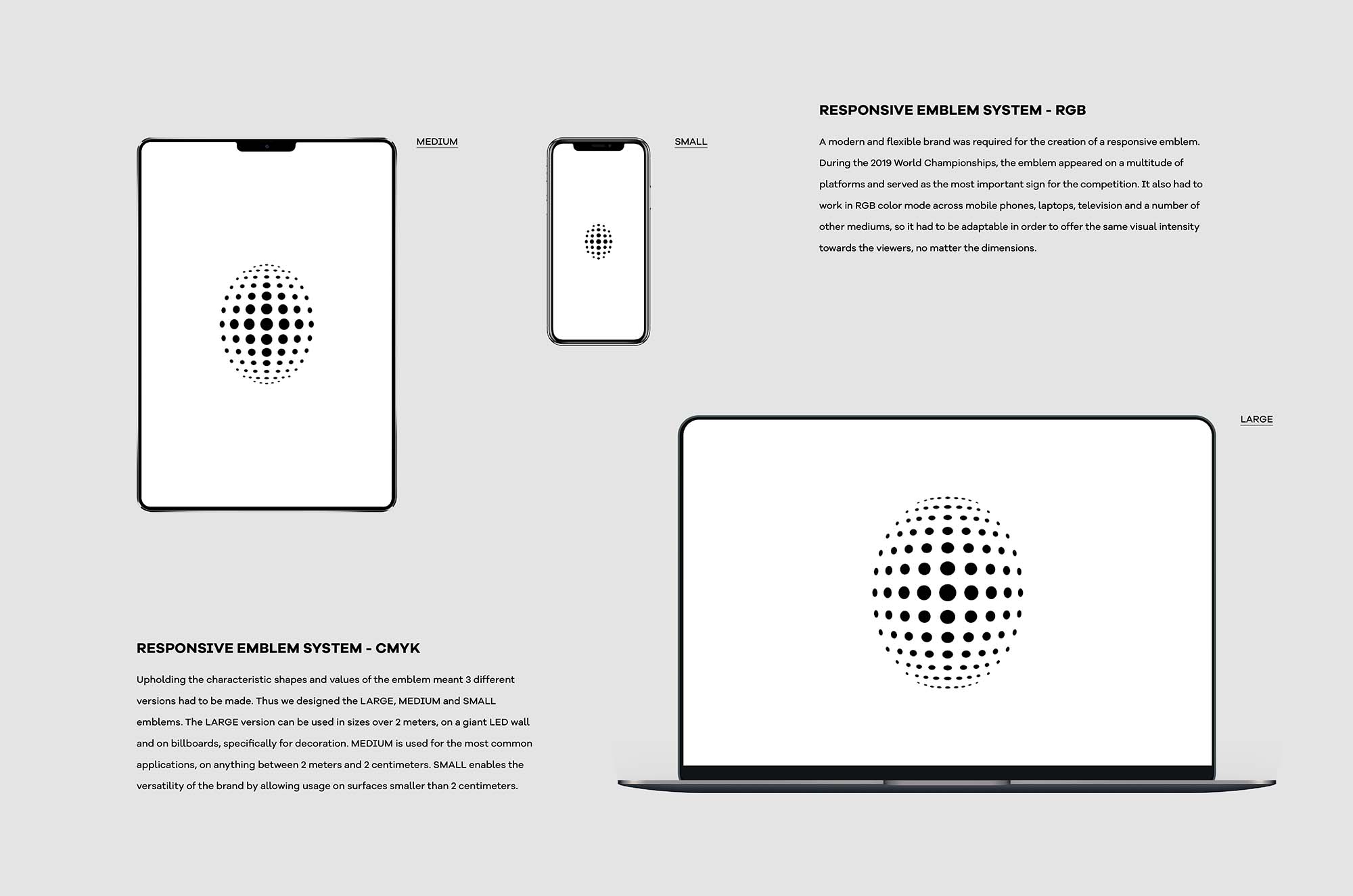 FIE World Fencing Championship 2019 brand