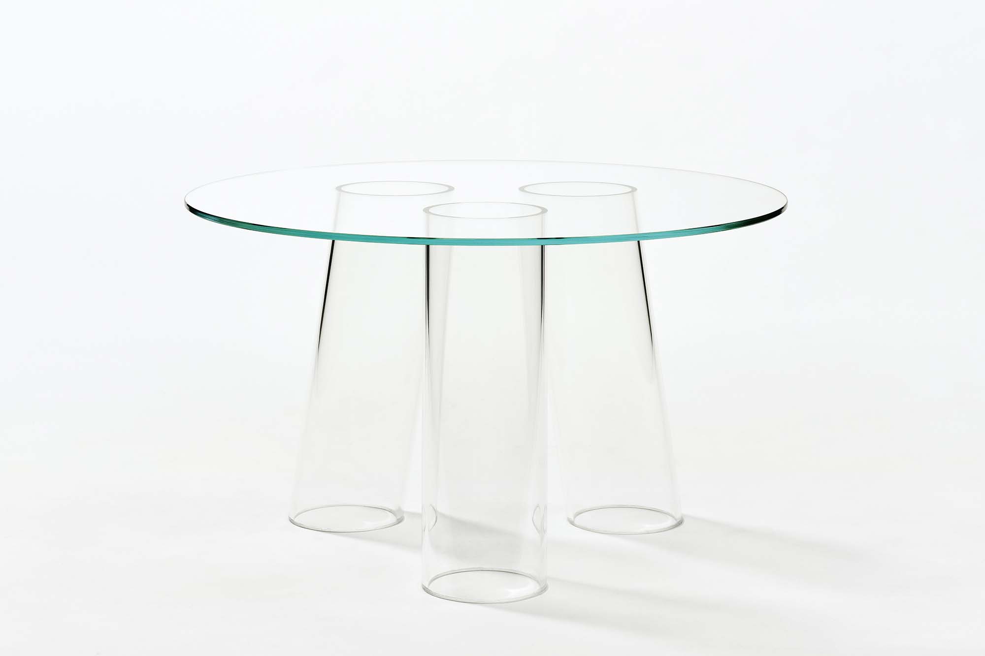 Elephant in a Pond table