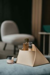 Home kollekció / Asztali kosár