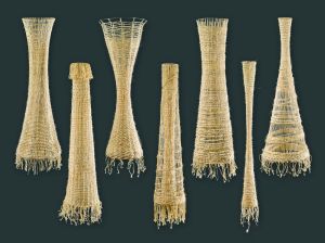 Forgó kévék I–VII.