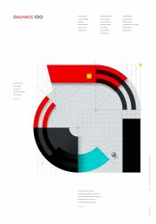 Homage à Bauhaus 100