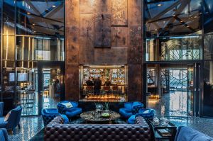 Hotel Clark, Budapest