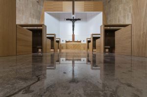 Vizafogói Tours-i Szent Márton plébániatemplom átalakítása, Budapest