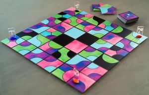 NETI – Social Networking