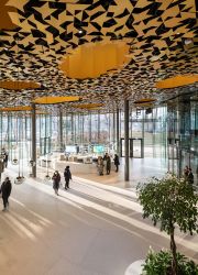 Magyar Zene Háza, Budapest