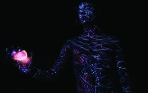 Blasio Art (Prometheus)