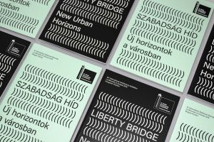 Szabadság híd – Új horizontok a városban