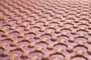 Anais jacquard textil