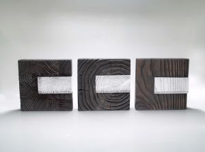 Zárványok I–III.