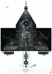 In Memoriam Pilinszky János No. 2