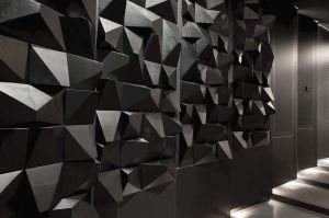 Örkény Színház nézőterének és közlekedő tereinek átalakítása, Budapest