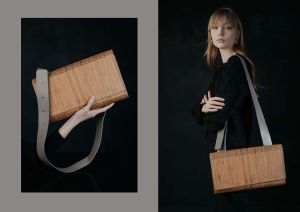 Bambou öltözékkiegészítő tárgykollekció