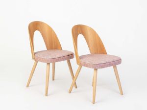 Korall bútorszövet