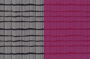 Ikatwave jacquard lakástextil kollekció