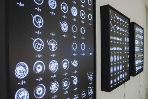 Relatív helyzetek egy golyó pályáján