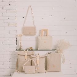 Manera Studio öltözékkiegészítő alapkollekció