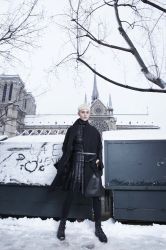 Anniversary collection – BELT ruha, MELVA kabát, BAND öv