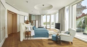 Párisi Udvar Hotel, Budapest