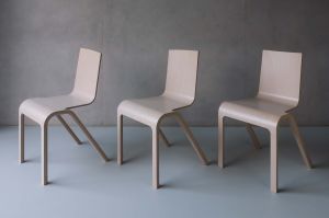 Tilt chair