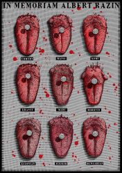 In memoriam Albert Razin