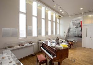 Karátson Gábor lakásgyűjtemény-emlékhely, Budapest