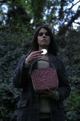 Maacraft táskák / CUBI