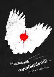 Hazádnak rendületlenül…