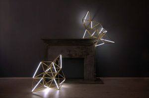 PEAK -Tryglav típus