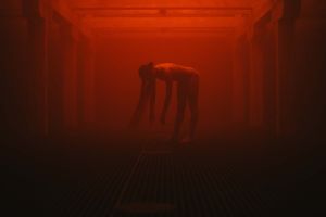 URFORM performansz-installáció