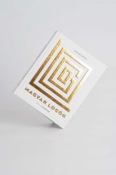 Magyar logók könyvterv