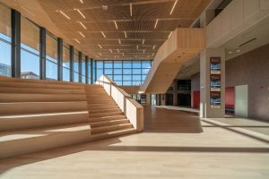 Nemzeti Táncszínház, Budapest