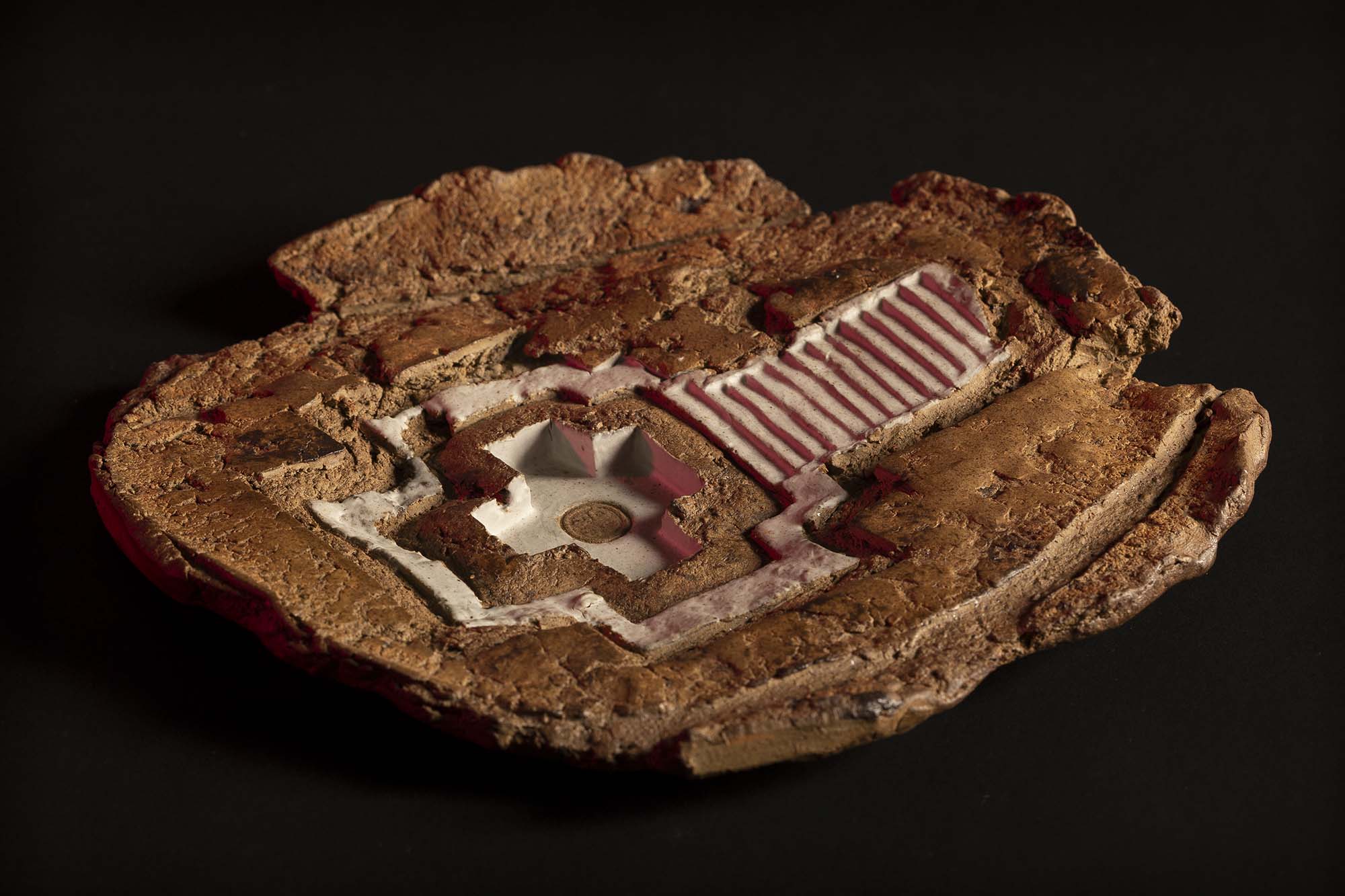 Fragmented Landscape