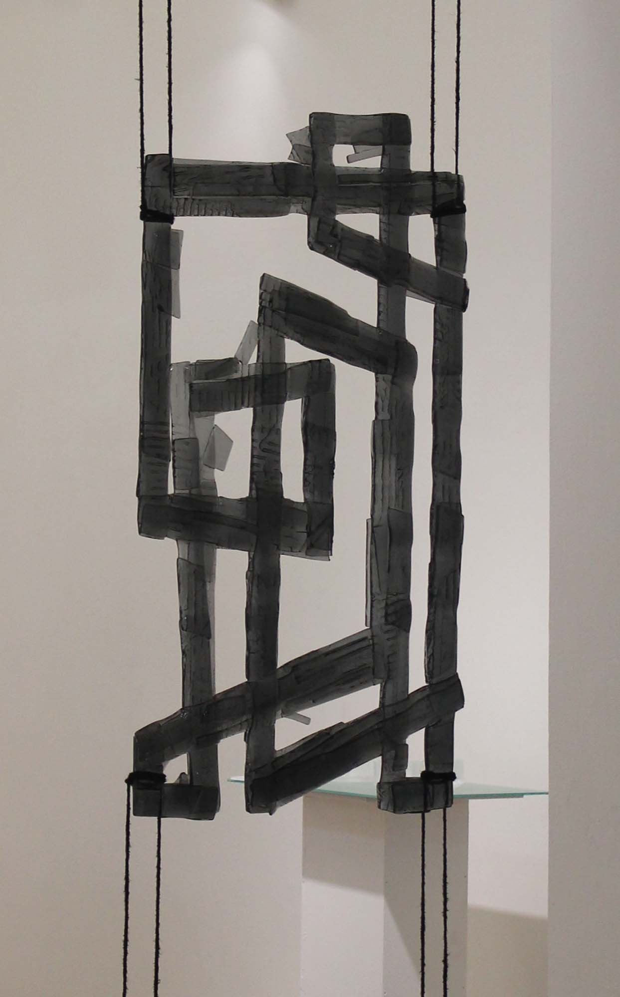 Soul Planes Suspended