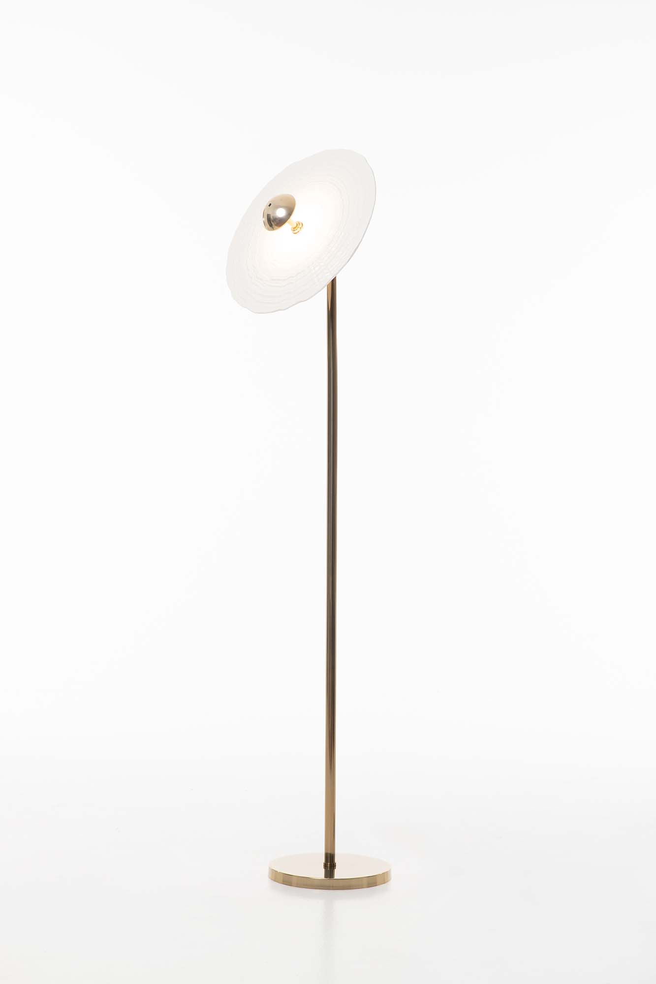 Hommage floor lamp